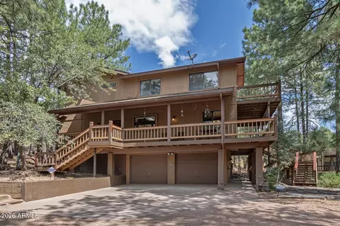 5094 N Juniper Loop, Pine, AZ 85544 photo 38