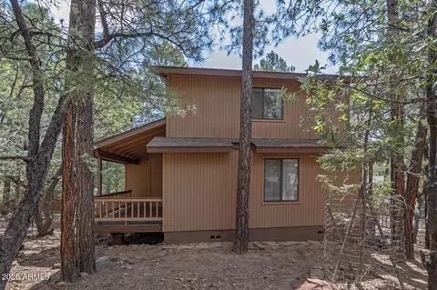 5094 N Juniper Loop, Pine, AZ 85544 photo 42