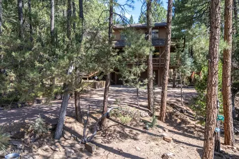 5094 N Juniper Loop, Pine, AZ 85544 photo 50