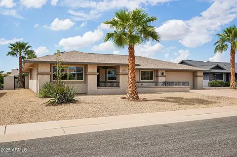 12739 W Crystal Lake Dr, Sun City West, AZ 85375