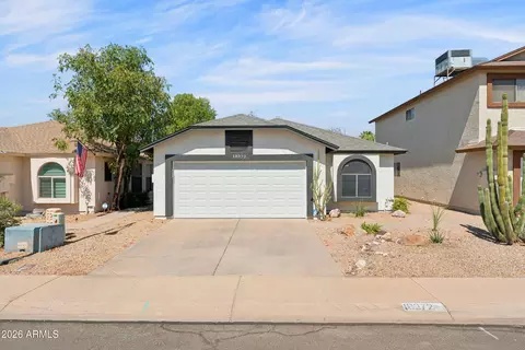 18372 N 88th Ave, Peoria, AZ 85382