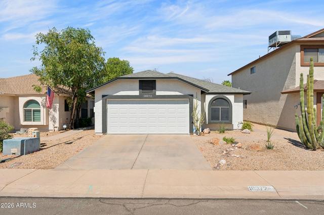 18372 N 88th Ave, Peoria, AZ 85382