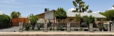 8310 N 55th Ave, Glendale, AZ 85302