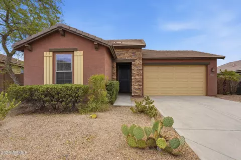 1301 S 237th Ln, Buckeye, AZ 85326