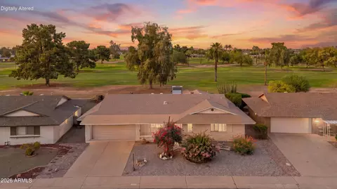 10208 W Pinehurst Dr, Sun City, AZ 85351