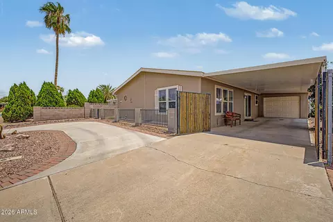 7505 E Balmoral Ave, Mesa, AZ 85208 photo 5