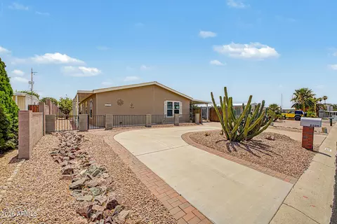 7505 E Balmoral Ave, Mesa, AZ 85208 photo 2