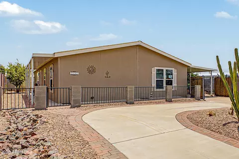 7505 E Balmoral Ave, Mesa, AZ 85208 photo 3
