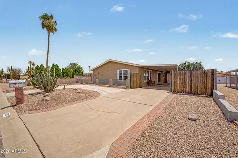 7505 E Balmoral Ave, Mesa, AZ 85208 photo 4