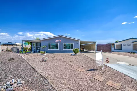 7327 E Azalea Ave, Mesa, AZ 85208 photo 2