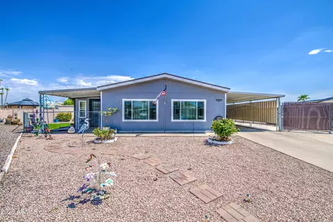 7327 E Azalea Ave, Mesa, AZ 85208 photo 1