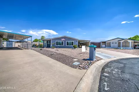 7327 E Azalea Ave, Mesa, AZ 85208 photo 4