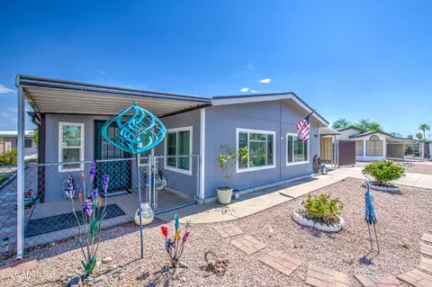 7327 E Azalea Ave, Mesa, AZ 85208 photo 3