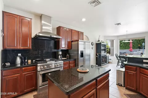 Kitchen - 3644 E Del Rio St, Gilbert, AZ 85295 photo 1 of 6