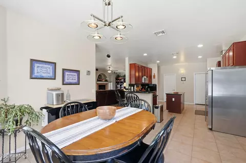 Dining - 3644 E Del Rio St, Gilbert, AZ 85295 photo 3 of 4