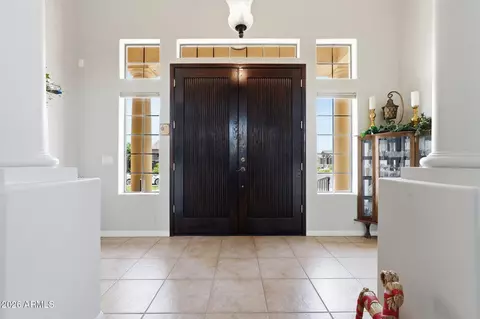 Entry Way - 3644 E Del Rio St, Gilbert, AZ 85295 photo 2 of 3