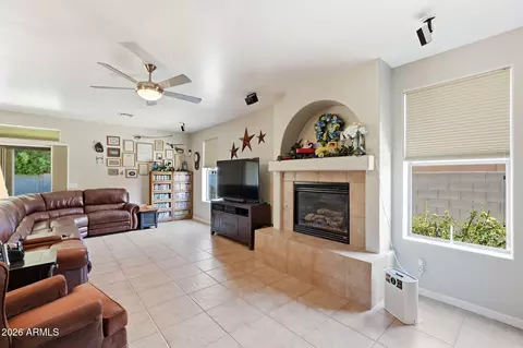Living - 3644 E Del Rio St, Gilbert, AZ 85295 photo 2 of 5