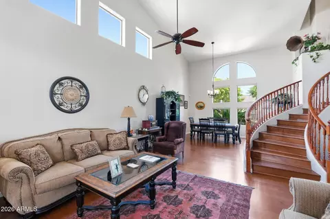 Living - 3644 E Del Rio St, Gilbert, AZ 85295 photo 1 of 5