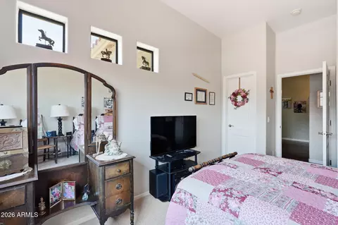 Bedroom - 3644 E Del Rio St, Gilbert, AZ 85295 photo 7 of 7