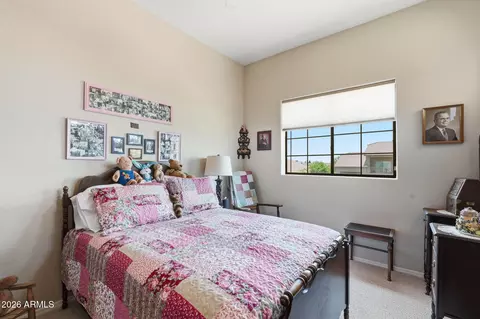 Bedroom - 3644 E Del Rio St, Gilbert, AZ 85295 photo 6 of 7