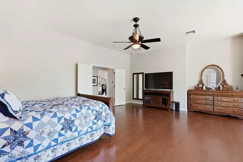 Bedroom - 3644 E Del Rio St, Gilbert, AZ 85295 photo 4 of 7