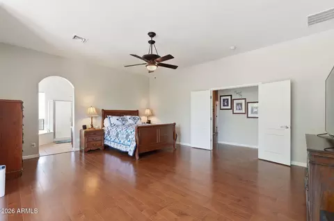 Bedroom - 3644 E Del Rio St, Gilbert, AZ 85295 photo 3 of 7