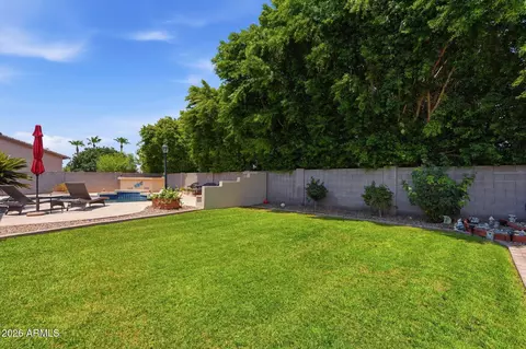 Exterior - 3644 E Del Rio St, Gilbert, AZ 85295 photo 5 of 8