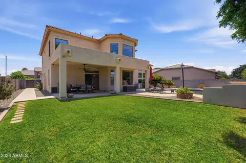 Exterior - 3644 E Del Rio St, Gilbert, AZ 85295 photo 4 of 8