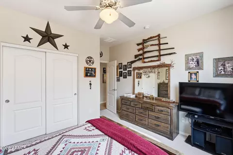 Bedroom - 3644 E Del Rio St, Gilbert, AZ 85295 photo 2 of 7