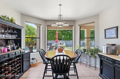 Dining - 3644 E Del Rio St, Gilbert, AZ 85295 photo 2 of 4