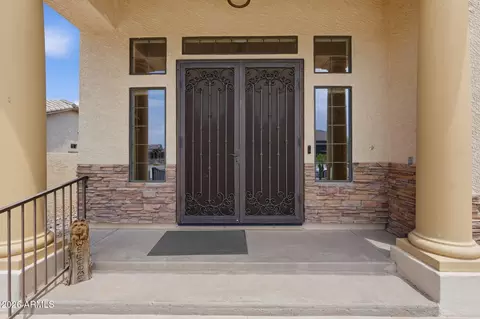 Entry Way - 3644 E Del Rio St, Gilbert, AZ 85295 photo 1 of 3