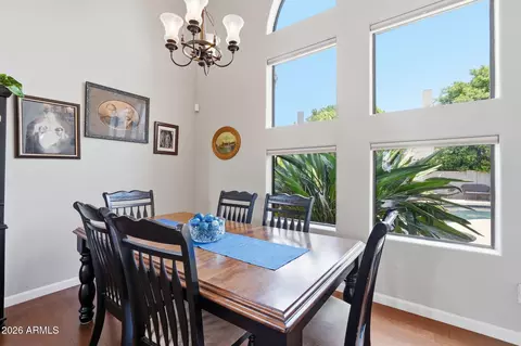 Dining - 3644 E Del Rio St, Gilbert, AZ 85295 photo 4 of 4
