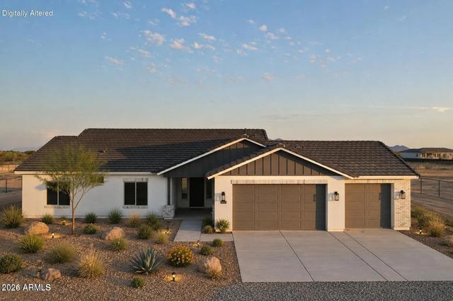5503 N Jessie Rd, Casa Grande, AZ 85194