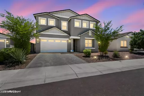13179 W Redstone Dr, Peoria, AZ 85383