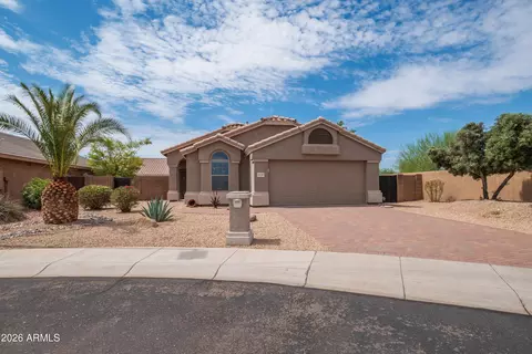 18297 W Spencer Dr, Surprise, AZ 85374