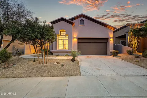 14321 E Cheryl Dr, Scottsdale, AZ 85259