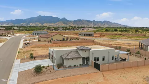1685 Early Spring Ln, Sierra Vista, AZ 85635