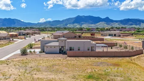 1685 Early Spring Ln, Sierra Vista, AZ 85635