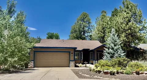914 W Weston Trl, Flagstaff, AZ 86005