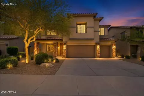 27810 N Sierra Sky Dr, Peoria, AZ 85383