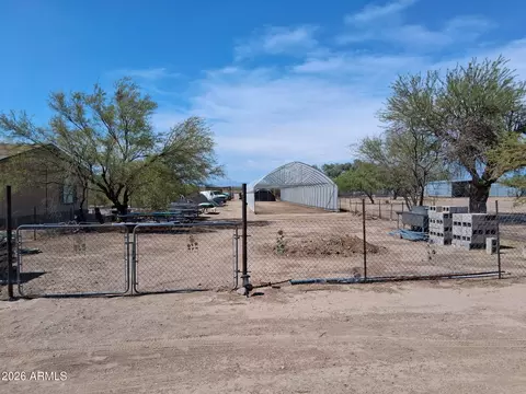 886 W Butte Ave #-, Florence, AZ 85132