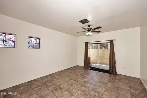 Living - 1505 E Sahuaro Dr #3, Phoenix, AZ 85020 photo 4 of 5