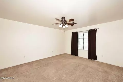 Bedroom - 1505 E Sahuaro Dr #3, Phoenix, AZ 85020 photo 2 of 10