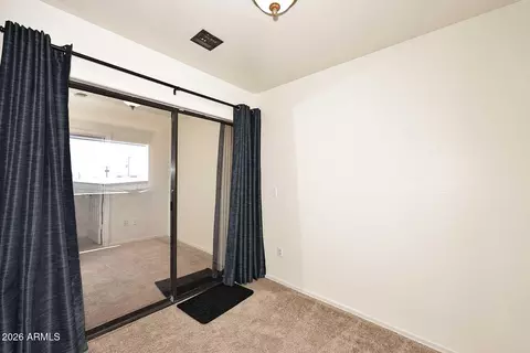 Bedroom - 1505 E Sahuaro Dr #3, Phoenix, AZ 85020 photo 10 of 10