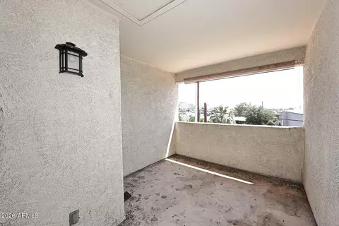 Exterior - 1505 E Sahuaro Dr #3, Phoenix, AZ 85020 photo 4 of 5