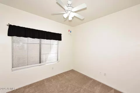 Bedroom - 1505 E Sahuaro Dr #3, Phoenix, AZ 85020 photo 8 of 10