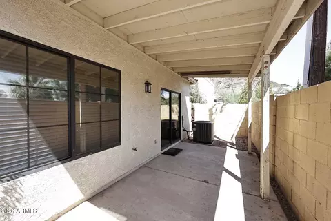 Exterior - 1505 E Sahuaro Dr #3, Phoenix, AZ 85020 photo 3 of 5