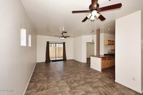 Living - 1505 E Sahuaro Dr #3, Phoenix, AZ 85020 photo 3 of 5