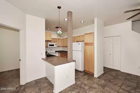 Kitchen - 1505 E Sahuaro Dr #3, Phoenix, AZ 85020 photo 2 of 4