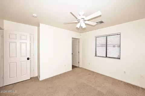 Bedroom - 1505 E Sahuaro Dr #3, Phoenix, AZ 85020 photo 6 of 10
